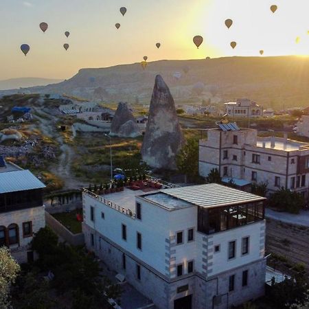 Ivy Cappadocia Hotel Göreme Exterior photo